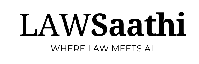 LawSaathi Logo